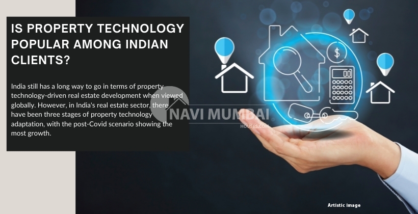 Property Technology in Navi Mumbai