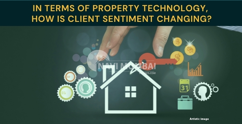 Property technology advantages for client
