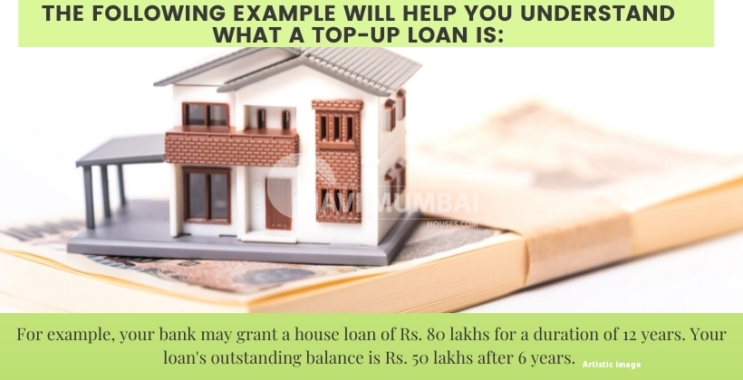 Top Up Loan Benefits
