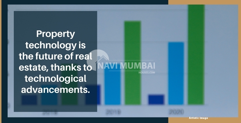 Property Technology in Navi Mumbai