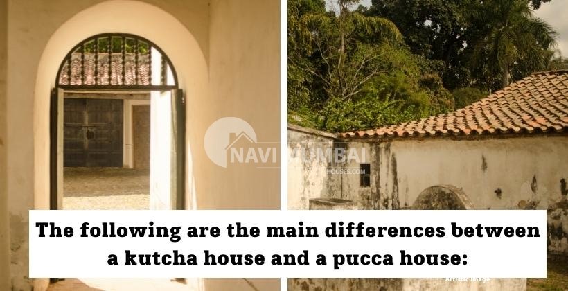 Kutcha House