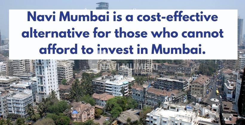 5 Best Rental Property Locations in Navi Mumbai