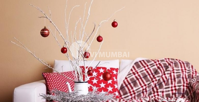   ideas for Christmas house decoration 