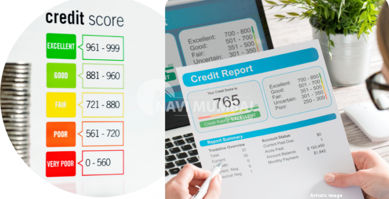                      Factors That Might Destroy Your Credit Rating