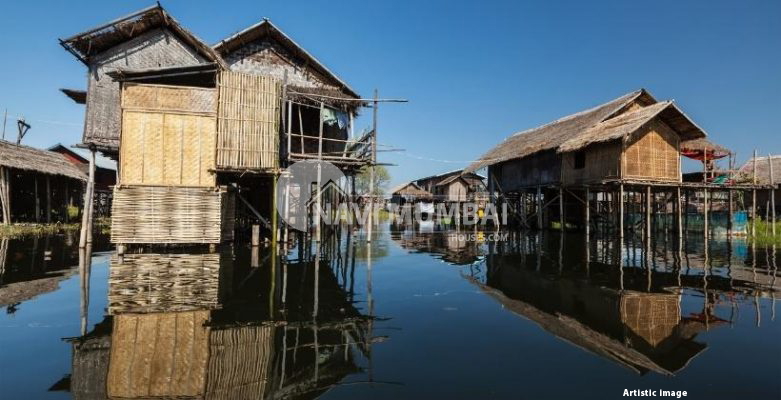 types of houses Stilt house 