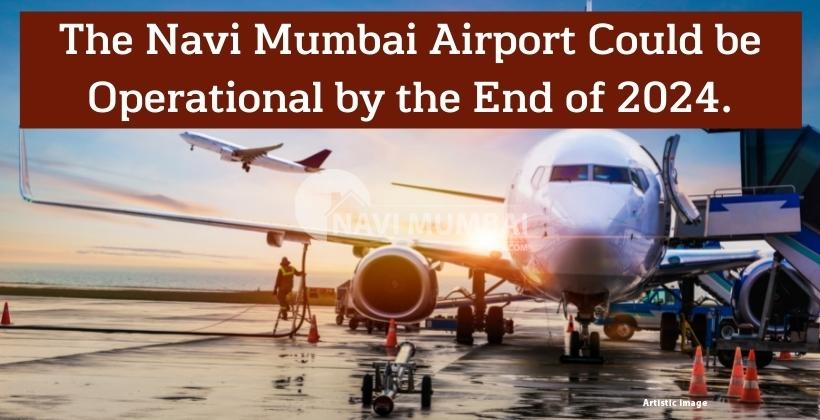 Navi Mumbai Airport 
