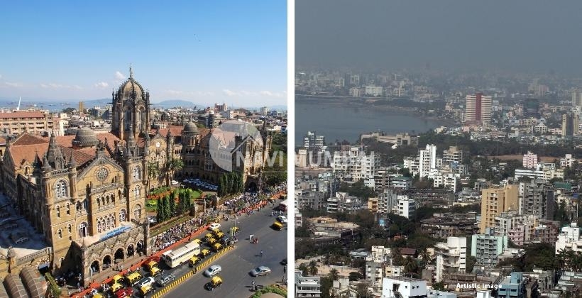 5 Best Investment Places in Mumbai 2022