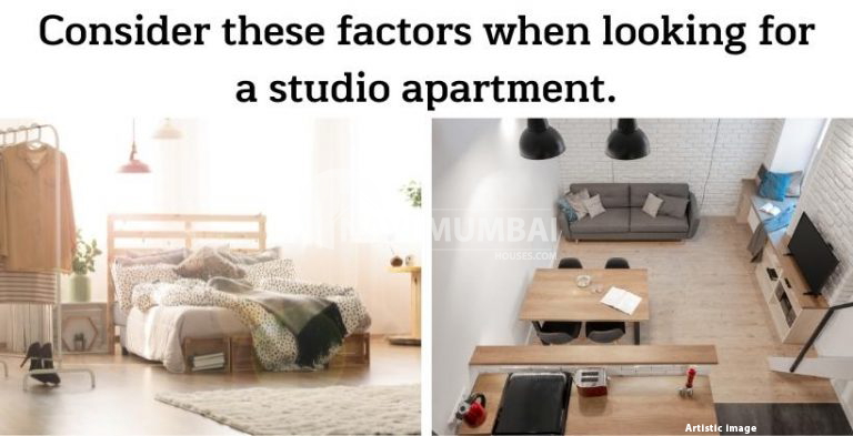 You've Learned Everything There Is To Know About Studio Apartments.