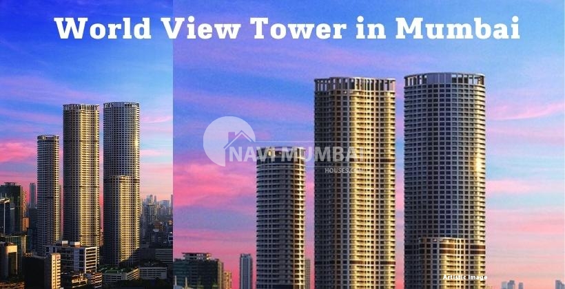 World View in Mumbai