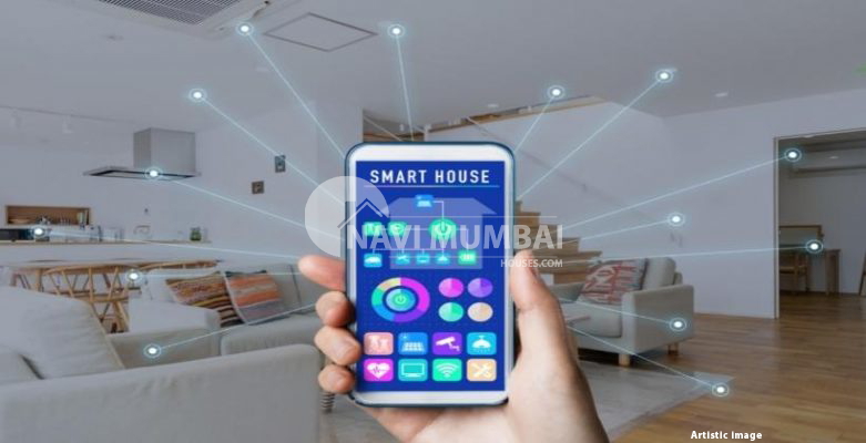 Smart Home Design: What They Are and How to Design One-S3DA Design