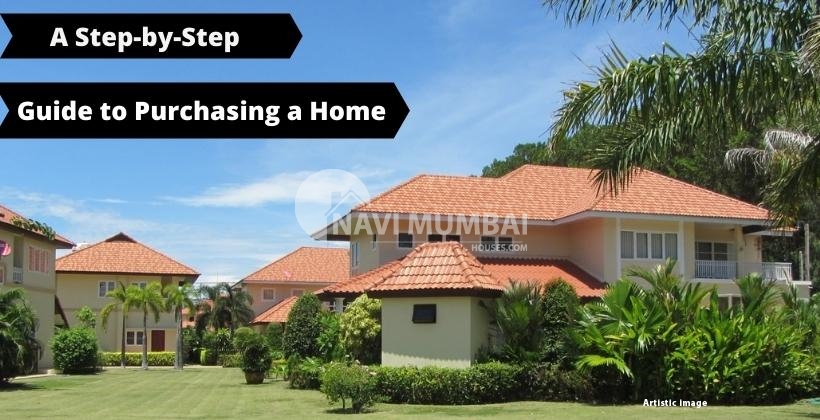 A Step-by-Step Guide to Purchasing a Home