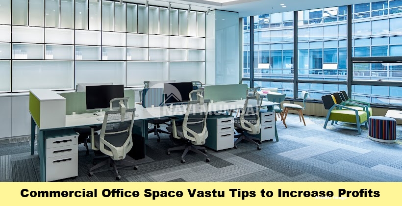 Vastu tips for office