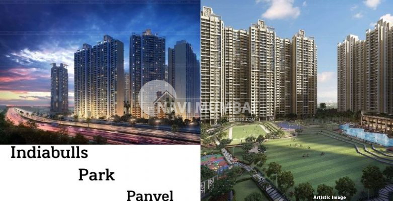 Indiabulls Park Panvel