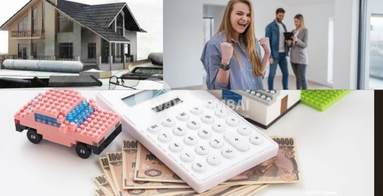 How to Get Your Finances on Track for a Three-Year Home Purchase