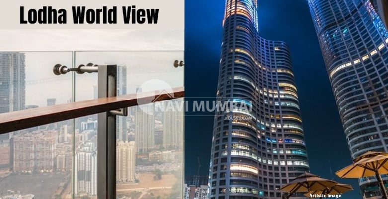 Mumbai's Top 7 Residential Projects in 2022