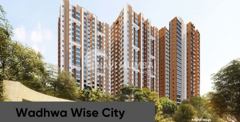 Mumbai's Top 7 Residential Projects in 2022