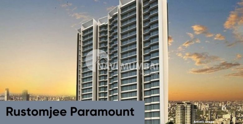 Mumbai's Top 7 Residential Projects in 2022