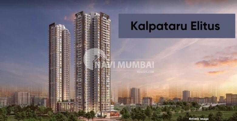 Mumbai's Top 7 Residential Projects in 2022