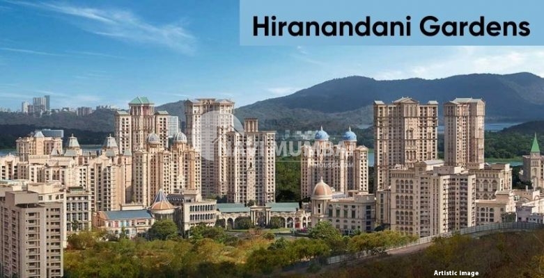 Mumbai's Top 7 Residential Projects in 2022