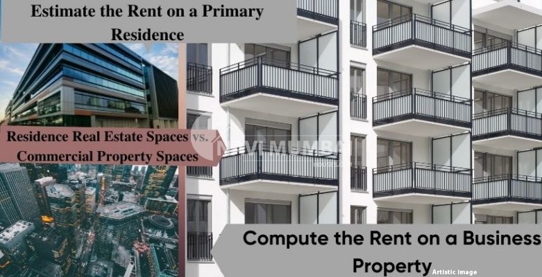 Rental Income From a Residential Property or Rental Revenue from a Business Property?