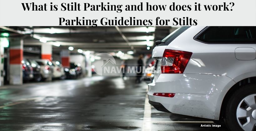 What Is Stilt Parking And How Does It Work Parking Guidelines For Stilts what-is-stilt-parking-and-how-does-it-work-parking-guidelines-for-stilts