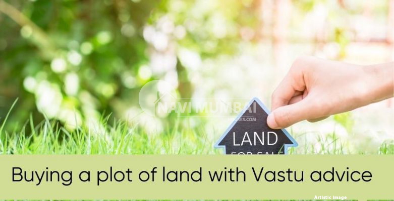 Tips for Buying Plots from Vastu Shastra