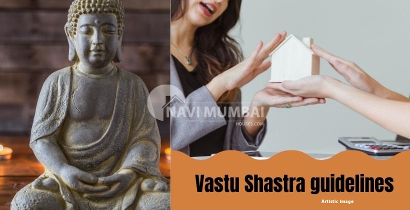 make sure you follow these Vastu Shastra guidelines.