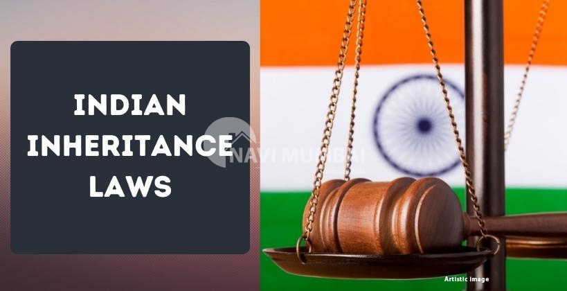 All You Need to Know About Indian Inheritance Laws