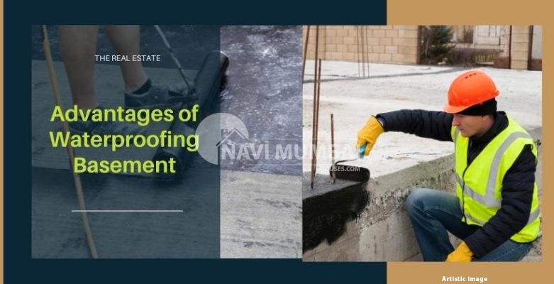 What are the advantages to waterproofing your basement?