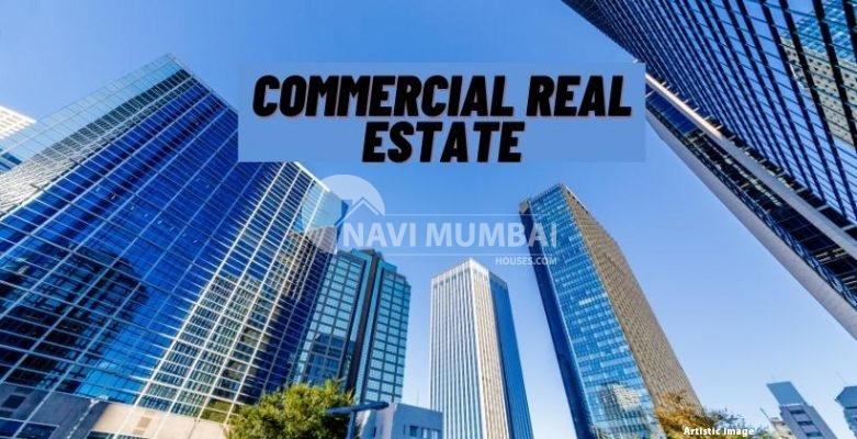 All you need to know about commercial real estate