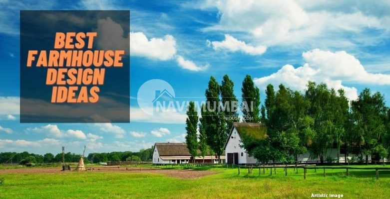 Best Farmhouse Design Ideas
