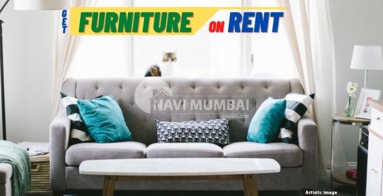 Furniture Renting 