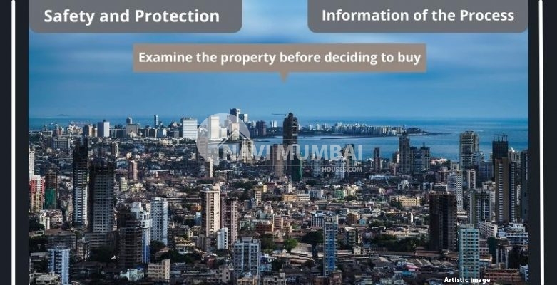 Property in Mumbai