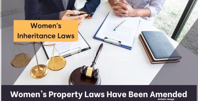Property Law, Inheritance Laws