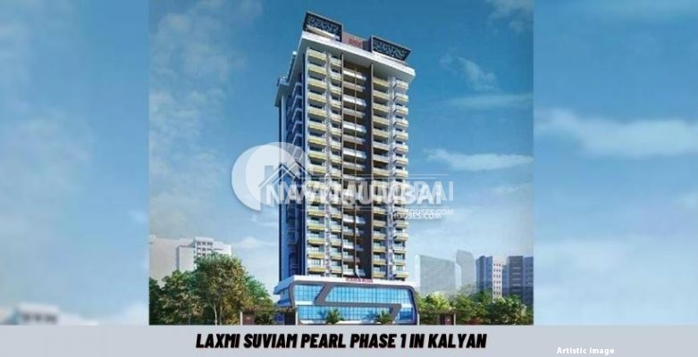 Kalyan Is a hotspot for investment in Mumbai