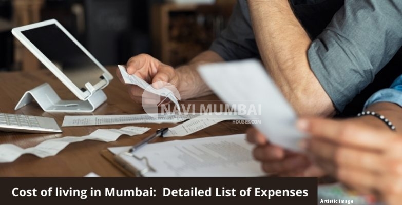 Expenses to See How Much it Costs to Live in Mumbai