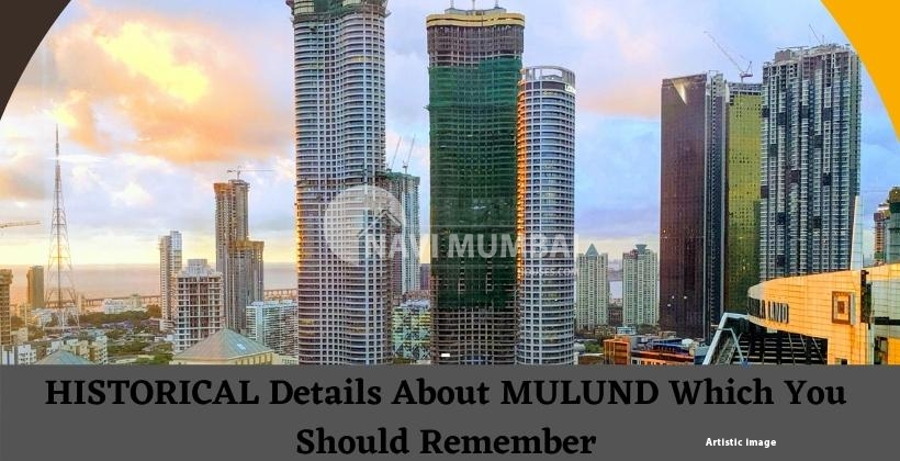 Mulund, New Projects in Mulund