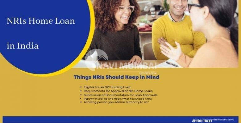 NRIs Home Loan in India