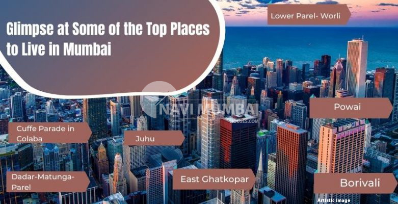 10 Best Places to Live in Mumbai for Families on Rent