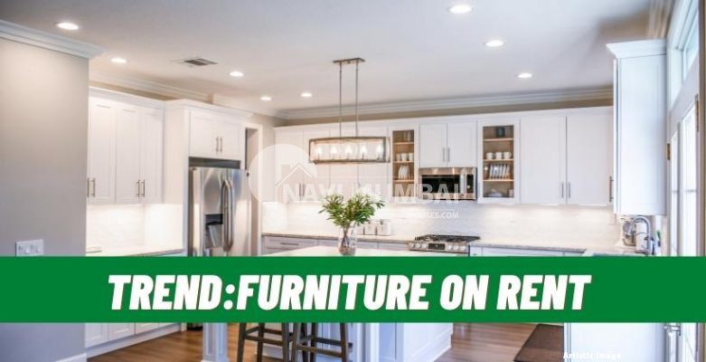 Furniture Renting 