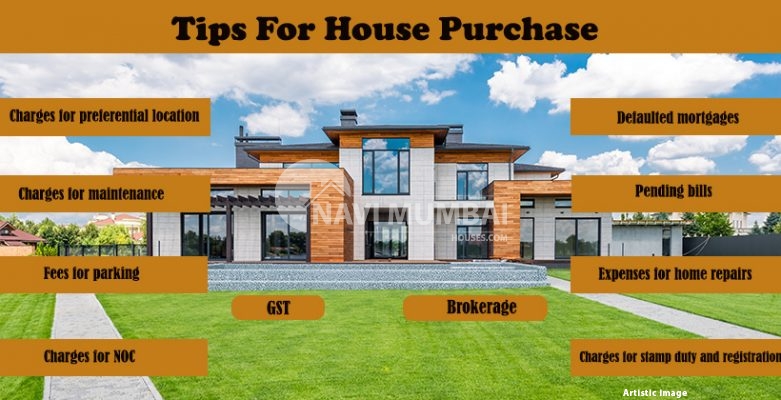 Tips For Communicating The Overall Cost Of Your House Purchase