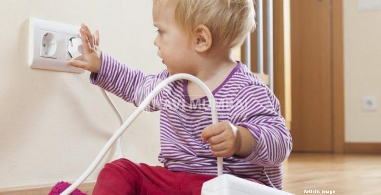 Baby-Proofing Your Home: Proven Strategies