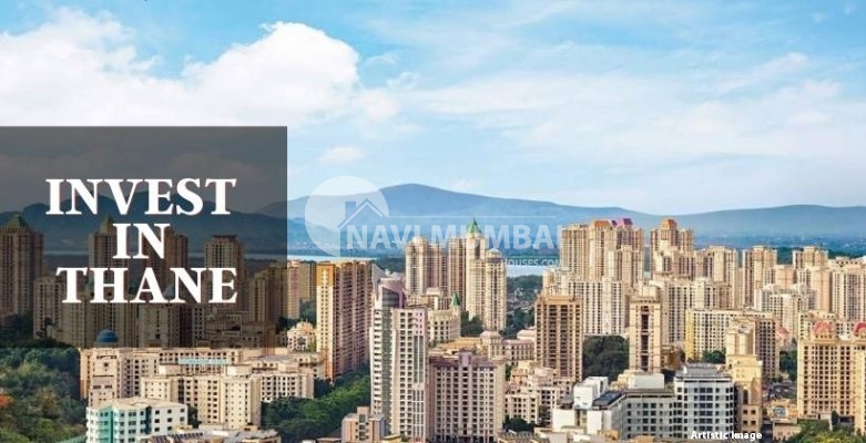 Why should you invest in Thane