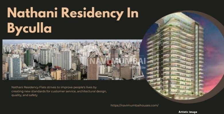 Nathani Residency In Byculla