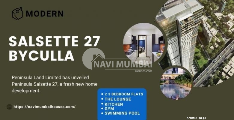 Salsette 27 in Byculla 