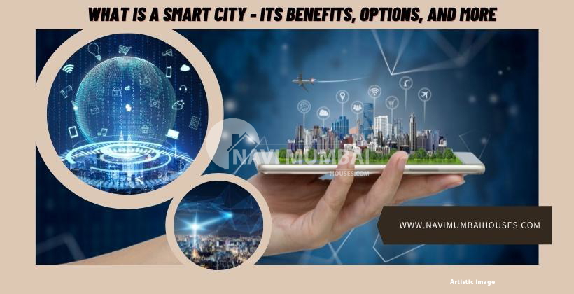 What is a Smart City - Its Benefits, Options, and More