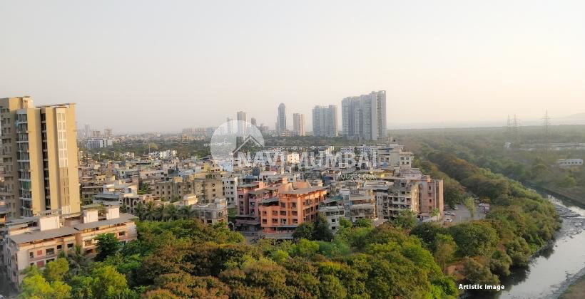 Best Locations Real Estate Locations To Invest In Navi Mumbai In 2022