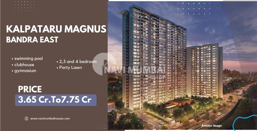 The Best Areas in Mumbai to Buy a Three-Bedroom Apartment