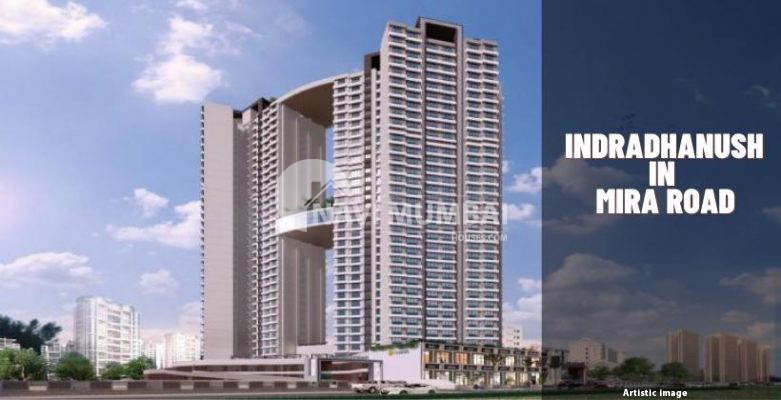 Top 5 reasons to invest in Mira Road, Mumbai