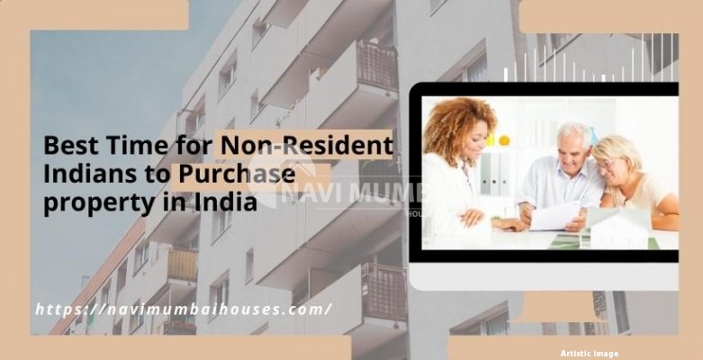 non-resident Indians to invest in real estate in India